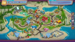 Скриншот 8 к игре Rescue Team: Attack of the Atom