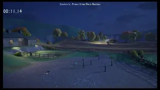 Скриншот 5 к игре Zombie Dog