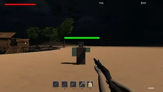 Скриншот 5 к игре Deadly rails