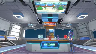 Скриншот 5 к игре Gun Paradise