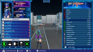 Скриншот 6 к игре Gun Paradise