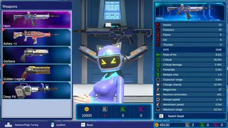 Скриншот 7 к игре Gun Paradise