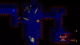 Скриншот 5 к игре John W. Beans