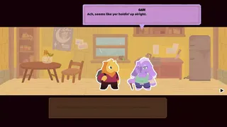 Скриншот 6 к игре Garbageland