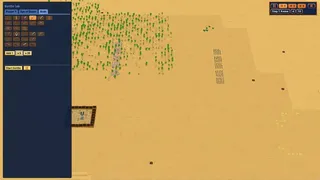 Скриншот 5 к игре DSS 2: War Industry
