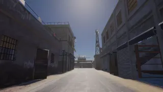 Скриншот 7 к игре Oil Worker: The Empty Quarter | موظف النفط : الربع الخالي