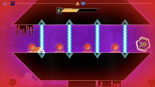 Скриншот 6 к игре Trouble Dash