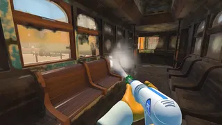 Скриншот 5 к игре PowerWash Simulator 2