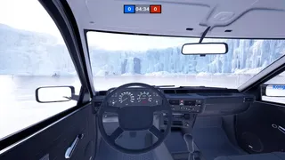 Скриншот 5 к игре Car Soccer Simulator
