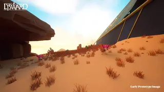 Скриншот 7 к игре Lysward