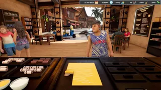 Ice Cream Simulator