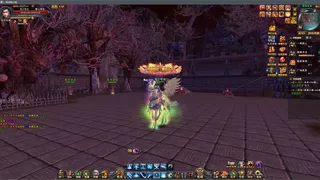 Скриншот 7 к игре 大圣伏魔：黑神话之无间劫