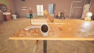 Скриншот 5 к игре Fixing The Apocalypse
