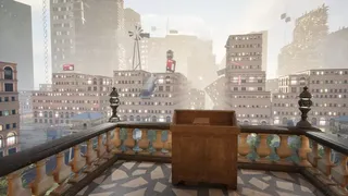 Скриншот 6 к игре Fixing The Apocalypse