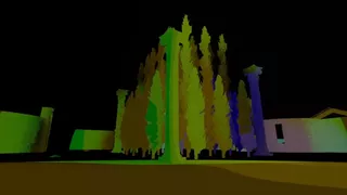Locating Echo