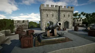 Скриншот 8 к игре BlastForge