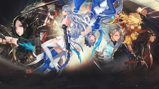 Стала известна дата выхода MMORPG Blade & Soul 2 в Китае — Проект получит ряд изменений и улучшений