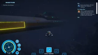 Скриншот 5 к игре Pakicetus Redux
