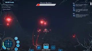 Скриншот 7 к игре Pakicetus Redux