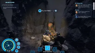Скриншот 8 к игре Pakicetus Redux