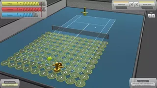 Скриншот 5 к игре Hydraulic Slam