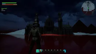Скриншот 5 к игре Knights of the Apocalypse