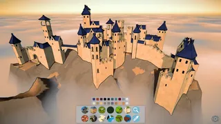 Скриншот 6 к игре Belle Citique
