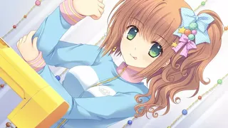 Скриншот 6 к игре Tsuki ni Yorisou Otome no Sahou 2