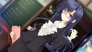 Скриншот 8 к игре Tsuki ni Yorisou Otome no Sahou 2