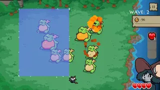 Скриншот 5 к игре Draggin'