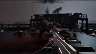 Скриншот 5 к игре Astrovoid: Invasion