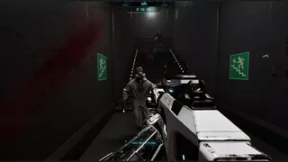 Скриншот 8 к игре Astrovoid: Invasion