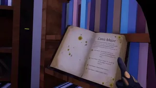 Скриншот 7 к игре CARAMBOLA