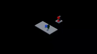 Скриншот 5 к игре The Sequencer