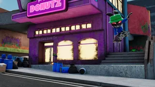 Скриншот 7 к игре My Pet Hooligan