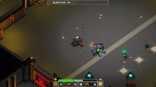 Скриншот 5 к игре Build A Bot
