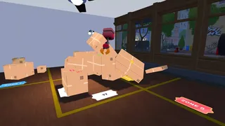 Скриншот 5 к игре Cargo Shop Simulator
