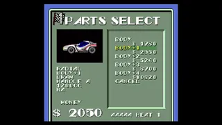 Скриншот 5 к игре Moto Roader 「モトローダー」