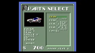 Скриншот 7 к игре Moto Roader 「モトローダー」