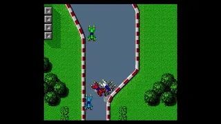 Скриншот 8 к игре Moto Roader 「モトローダー」