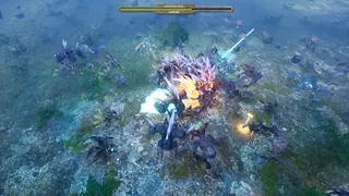 Скриншот 7 к игре Harvester Arno