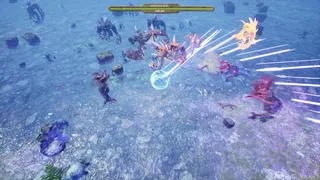 Скриншот 8 к игре Harvester Arno