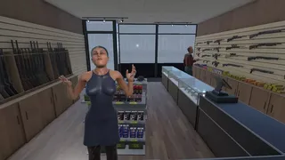 Скриншот 5 к игре The Devil’s Gun Market
