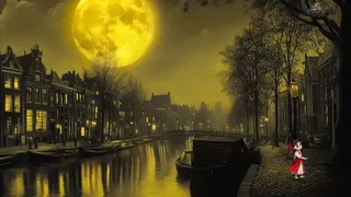 Скриншот 5 к игре Luna and the Sea