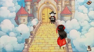 Скриншот 6 к игре Luna and the Sea