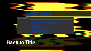 Скриншот 5 к игре YELLOW*DEMON