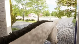 Скриншот 5 к игре Giddy Up