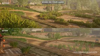 Скриншот 8 к игре Hillshade Farm