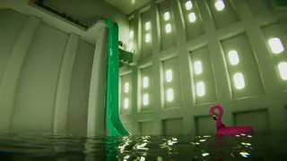 Скриншот 6 к игре The Forgotten Rooms