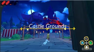 Скриншот 6 к игре Adventure in Hender´s Castle